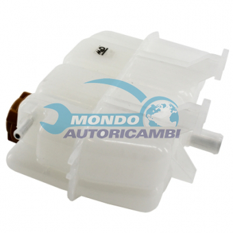 SERBATOIO DI ESPANSIONE