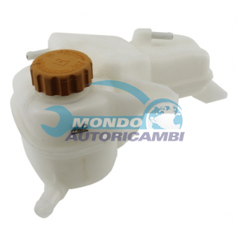 SERBATOIO DI ESPANSIONE