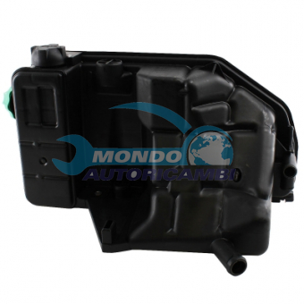 SERBATOIO DI ESPANSIONE