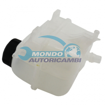 SERBATOIO DI ESPANSIONE