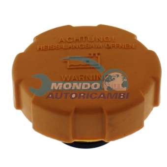 SERBATOIO DI ESPANSIONE