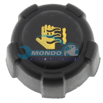 SERBATOIO DI ESPANSIONE