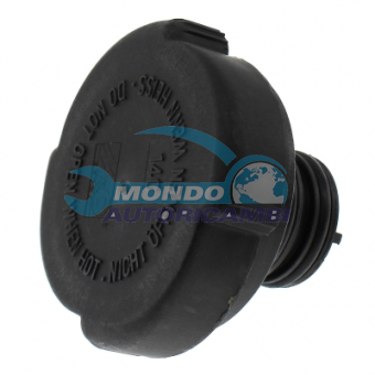 SERBATOIO DI ESPANSIONE