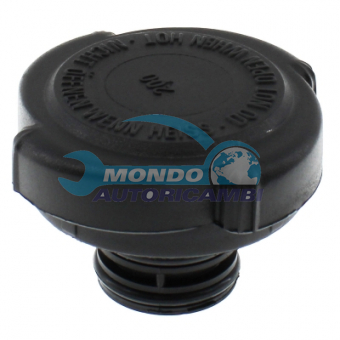 SERBATOIO DI ESPANSIONE