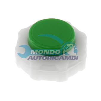 SERBATOIO DI ESPANSIONE