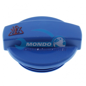 SERBATOIO DI ESPANSIONE