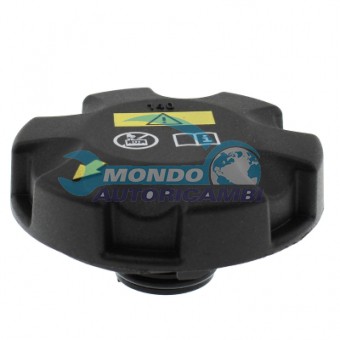 SERBATOIO DI ESPANSIONE