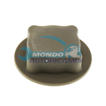 SERBATOIO DI ESPANSIONE