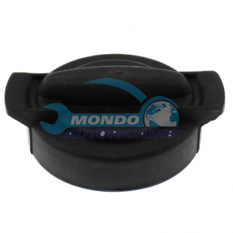 SERBATOIO DI ESPANSIONE