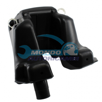 SERBATOIO DI ESPANSIONE