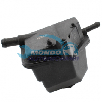 SERBATOIO DI ESPANSIONE