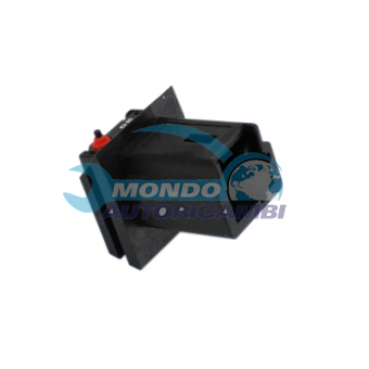 INTERRUTTORE ABITACOLO