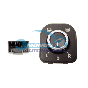 INTERRUTTORE ABITACOLO