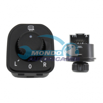 INTERRUTTORE ABITACOLO