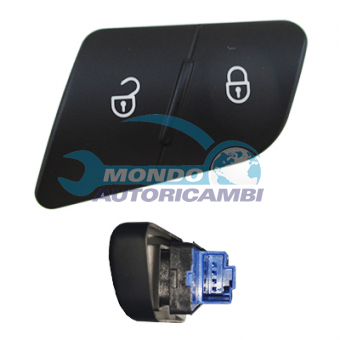 INTERRUTTORE ABITACOLO