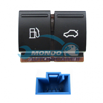 INTERRUTTORE ABITACOLO