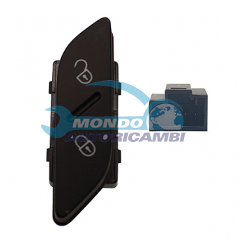 INTERRUTTORE ABITACOLO