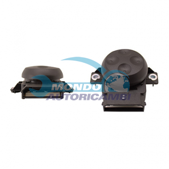 INTERRUTTORE ABITACOLO