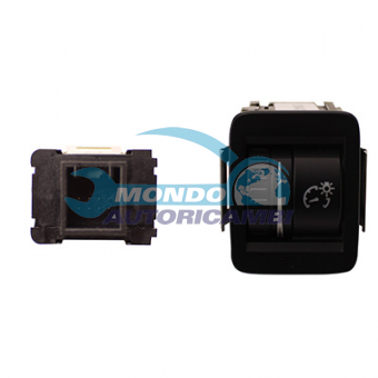 INTERRUTTORE ABITACOLO