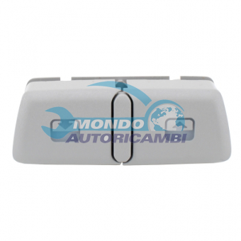 INTERRUTTORE ABITACOLO