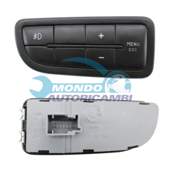 INTERRUTTORE ABITACOLO