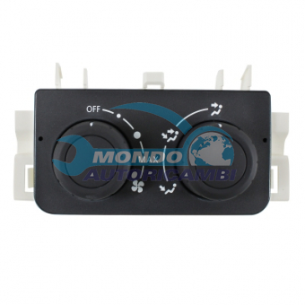 INTERRUTTORE ABITACOLO