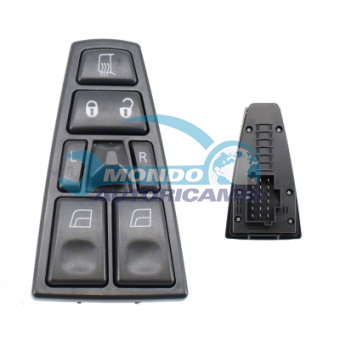 INTERRUTTORE ABITACOLO