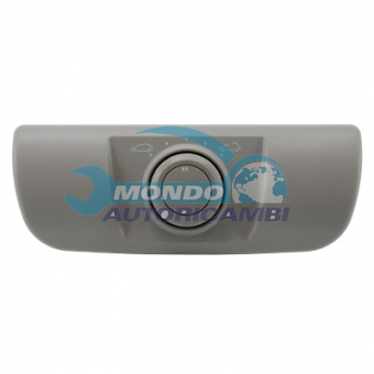 INTERRUTTORE ABITACOLO