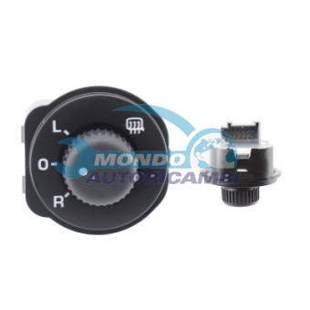 INTERRUTTORE ABITACOLO