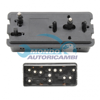 INTERRUTTORE ABITACOLO