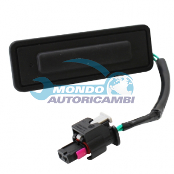 INTERRUTTORE ABITACOLO