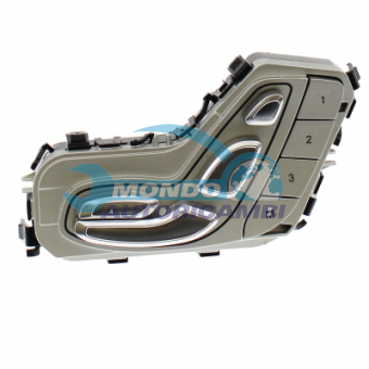 INTERRUTTORE ABITACOLO