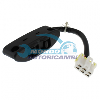 INTERRUTTORE ABITACOLO