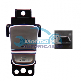 INTERRUTTORE ABITACOLO