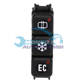 INTERRUTTORE ABITACOLO