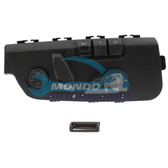 INTERRUTTORE ABITACOLO