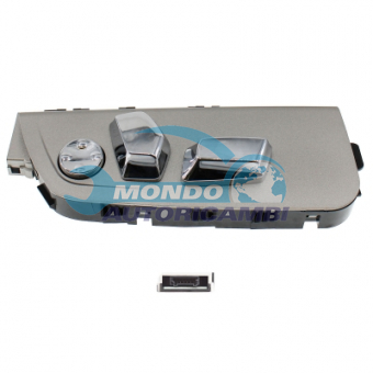 INTERRUTTORE ABITACOLO