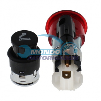 INTERRUTTORE ABITACOLO