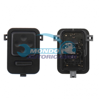 INTERRUTTORE ABITACOLO