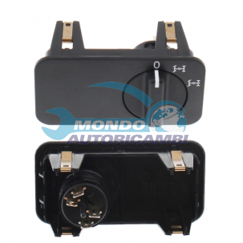 INTERRUTTORE ABITACOLO