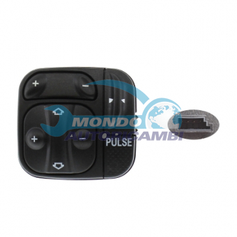 INTERRUTTORE ABITACOLO