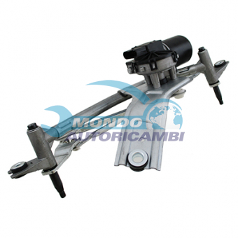 DISPOSITIVO LAVAVETRO