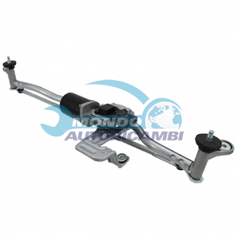 DISPOSITIVO LAVAVETRO