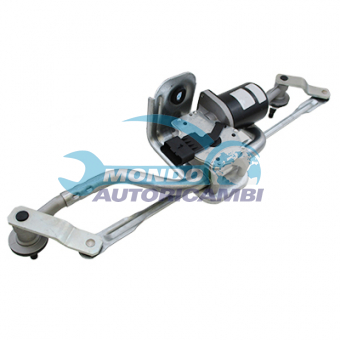 DISPOSITIVO LAVAVETRO