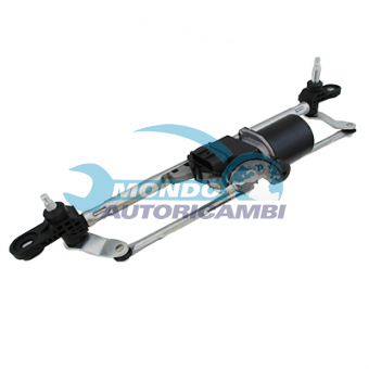 DISPOSITIVO LAVAVETRO