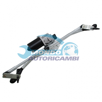 DISPOSITIVO LAVAVETRO