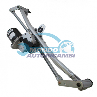 DISPOSITIVO LAVAVETRO