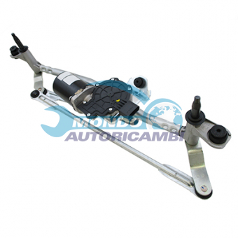 DISPOSITIVO LAVAVETRO