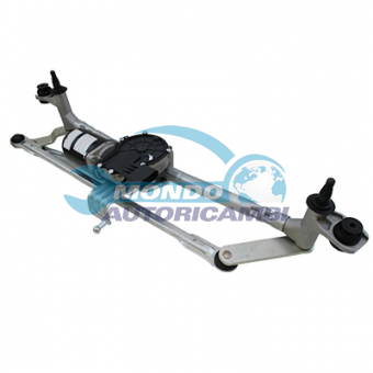 DISPOSITIVO LAVAVETRO