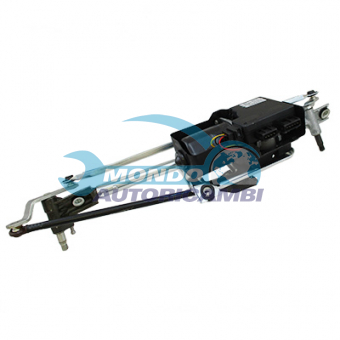 DISPOSITIVO LAVAVETRO